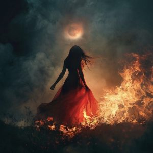 Vollmond Ritual - 07.10.2025 - LIVE WEBINAR