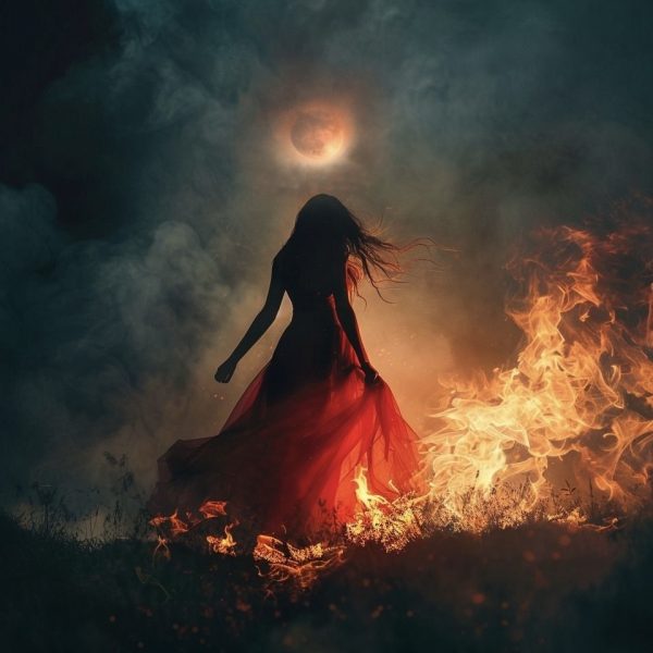 Vollmond Ritual - 07.10.2025 - LIVE WEBINAR