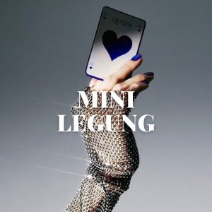Mini Legung - 10 Min. aufgenommene Legung