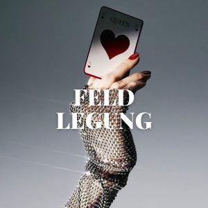 Feld Legung - 20 Min. aufgenommene Legung