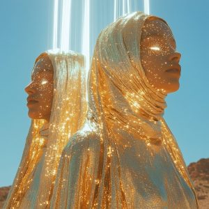 Letztes Vollmond Ritual 2025 - LIVE WEBINAR