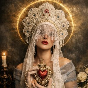 VOLLMOND IN JUNGFRAU RITUAL WEBINAR